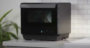 Panasonic HomeChef 7-in-1 Compact-Oven