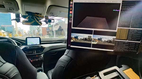 AI-powered-autonomous-vehicles
