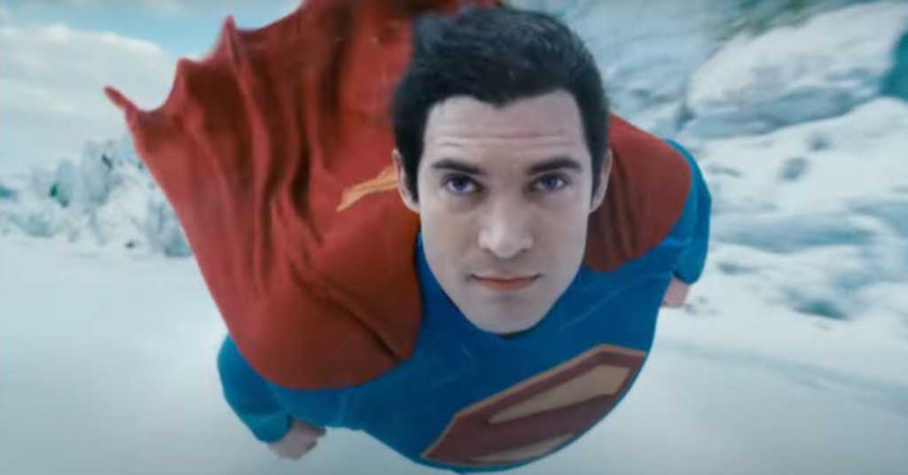 Superman offers a reminder of what Punk Rock rebellion looked like before cynicism took over—and why moral clarity and restraint now feel quietly subversive.