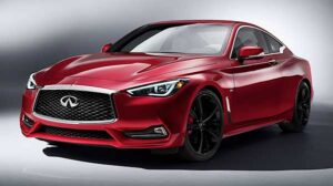 2016 Infiniti Q60 Coupe 2016 used cars