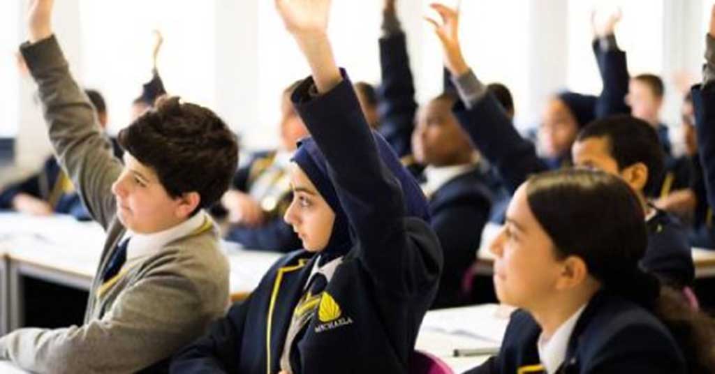 Michaela Community School delivers results Ontario schools struggle to match. Discipline, curriculum, and charter schools raise hard questions for Ontario