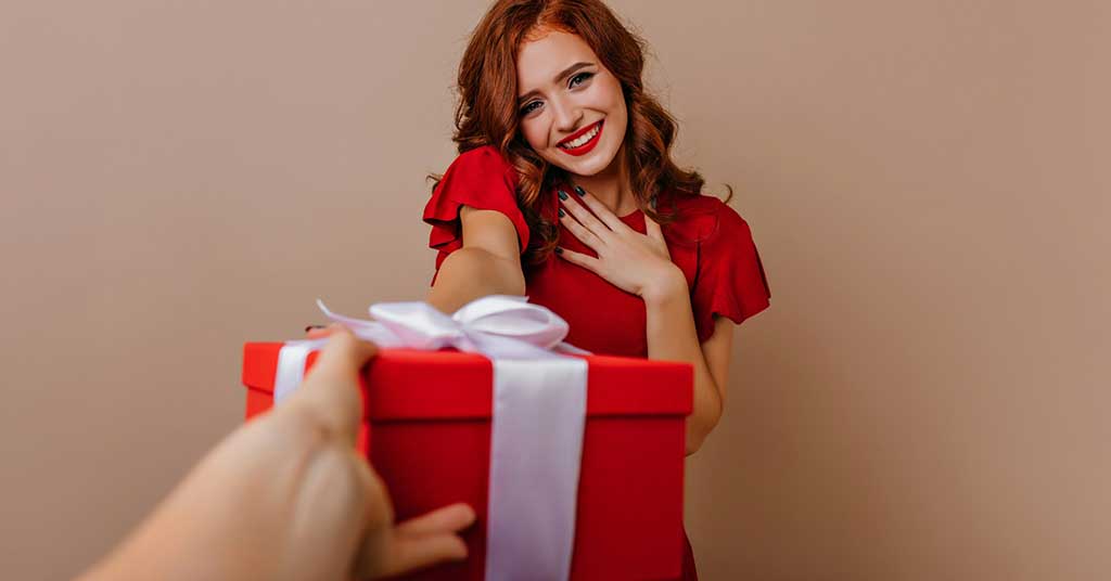 The history of Valentine’s Day begins with ritual, blood and later legend. Romance and love came centuries later, not at the start of the tradition