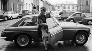 CharlesIII MGC
