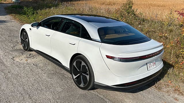 Lucid Air