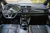 A closer look at the used Nissan Leaf reveals real limits around range, charging and battery replacement that buyers need to understand first