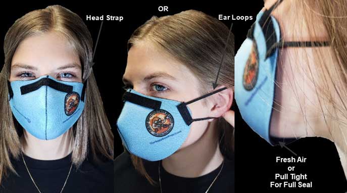 TUBMask