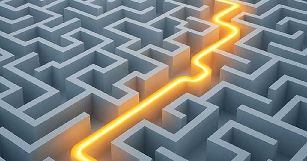 An entrepreneur who focuses on their strengths and sets clear goals is the one whose business will succeed