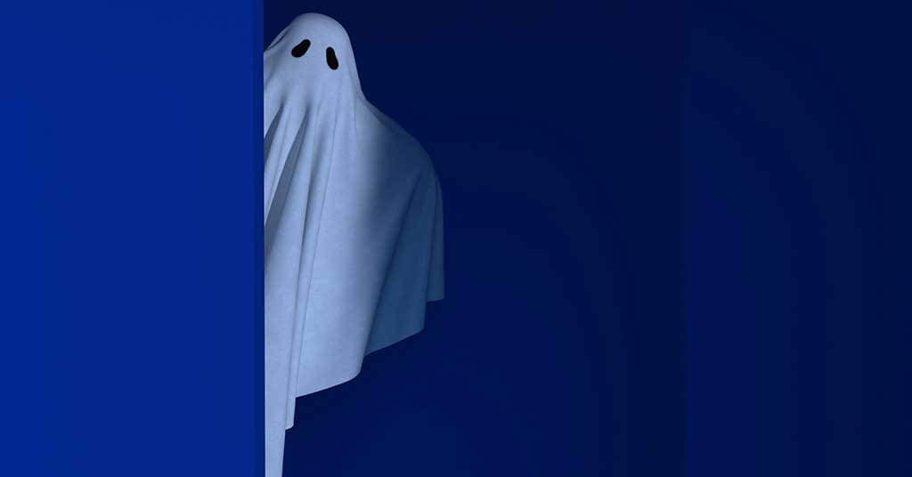 Surveys show ghosting is on the rise in Canada’s job market. The silence reflects a wider decline in civility and respect in modern society