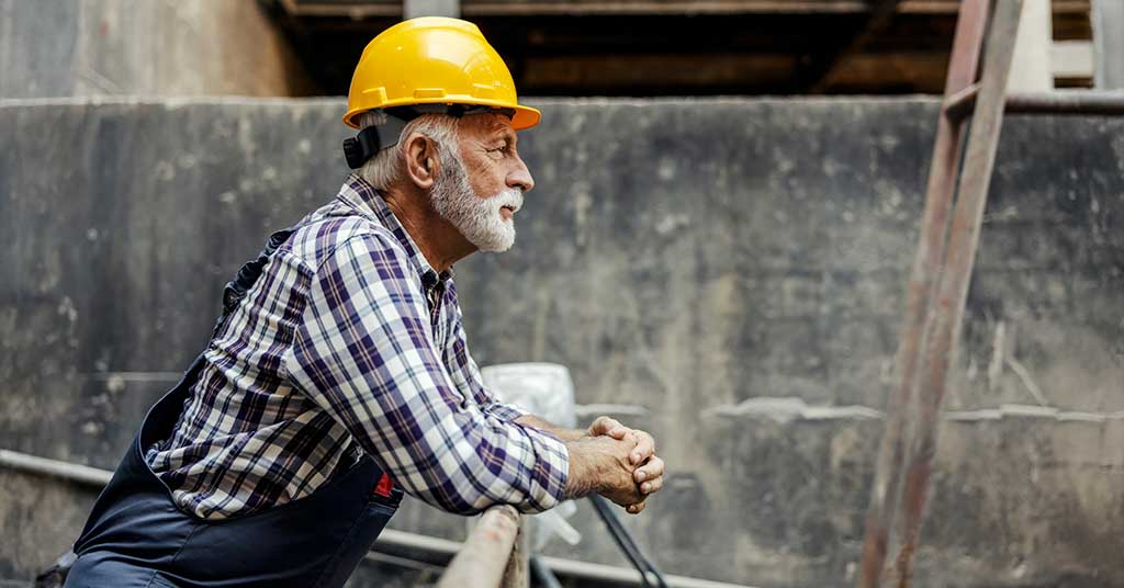 Canada labour market relies on older workers as employers face shortages. Their experience is more valuable than ever