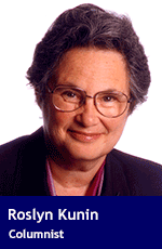 Roslyn Kunin Governments and the law of unintended market consequences