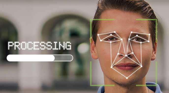 face recognition software ai