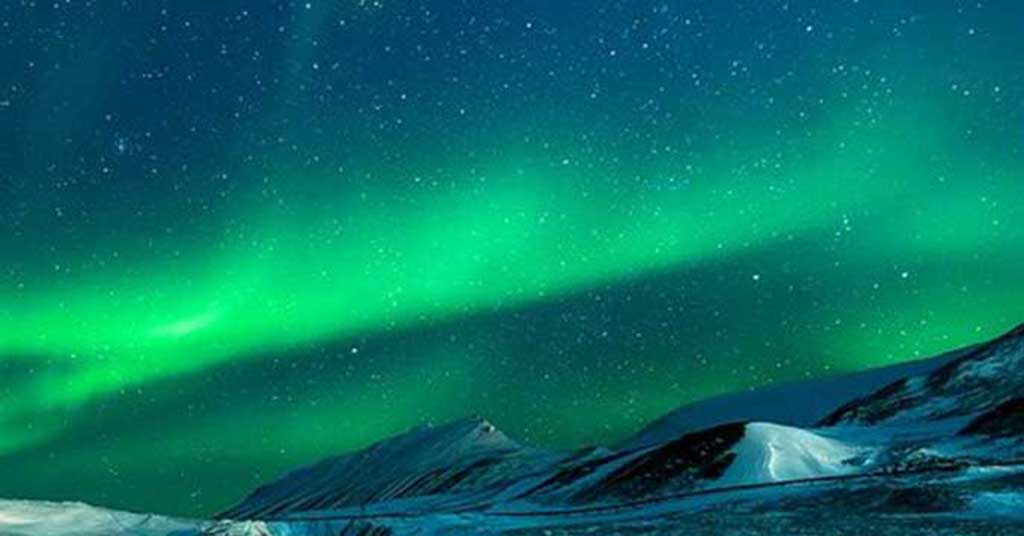 Despite growing Russian, Chinese and U.S. interest, Canada has almost no capability to secure or monitor its northern territory the Arctic