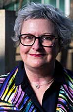 Lise Gotell