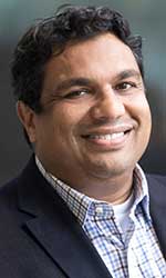 Health Cities CEO Reg Joseph