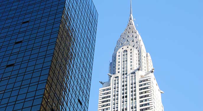 Chrysler-Building-New-York