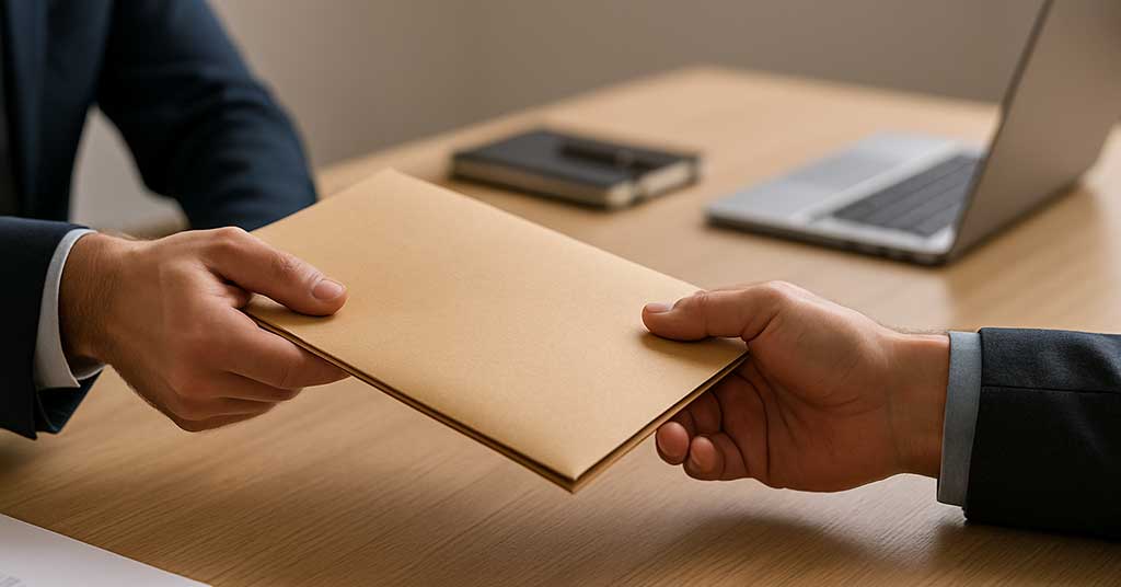 Forget clichés. Canadian job seekers who bring evidence—reviews, reports, portfolios—reduce risk for employers and make lasting impressions