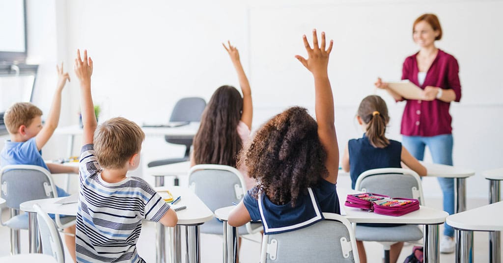 Civility in schools isn’t about being strict. It’s a practical tool for maintaining order and respect. Professional distance helps teachers teach