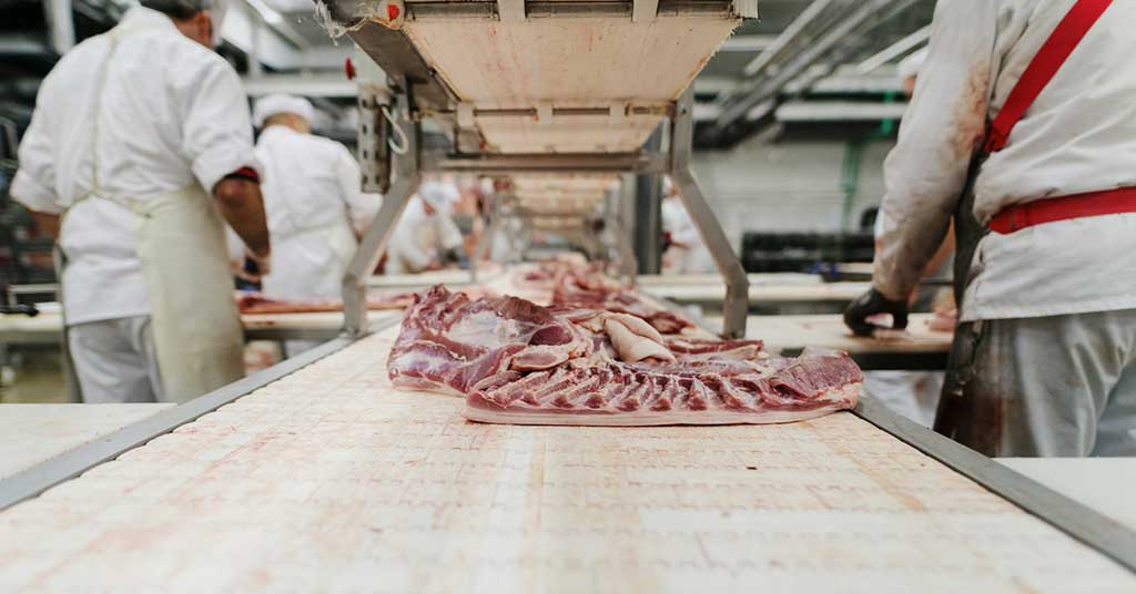 Canada reliance on temporary foreign workers in food production is permanent. The country is building its food supply on shaky ground