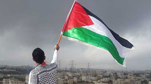 palestinians arab palestinian statehood