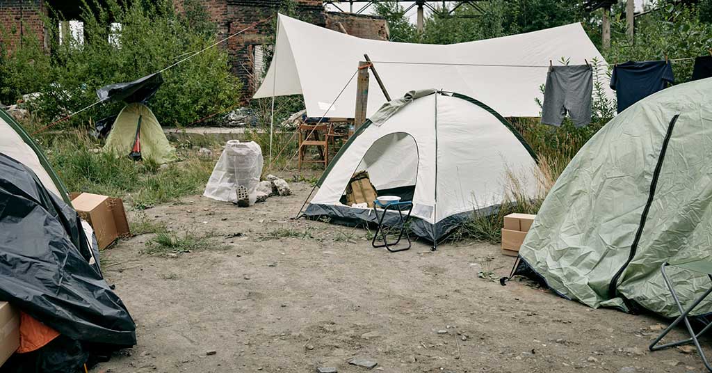 Can charity fix what policy broke? Canada’s homelessness numbers suggest money alone can’t repair a system that no longer works