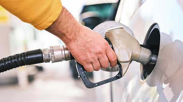 gas-tank-fuel oil prices