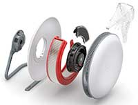 IQAir-Atem-Desk-Air-Purifier - Two Hills Voice Why the IQAir Atem Desk is no ordinary air purifier