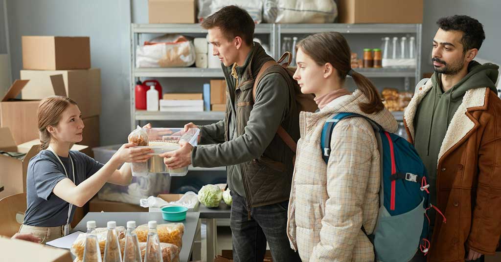 Ottawa tax grab could strip charitable status from faith groups, putting .5B in community services at risk across Canada