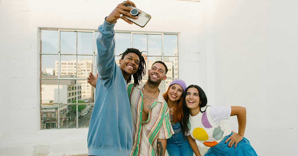 In tough economic times, social media humblebragging can deepen the divide between those doing well and those barely hanging on