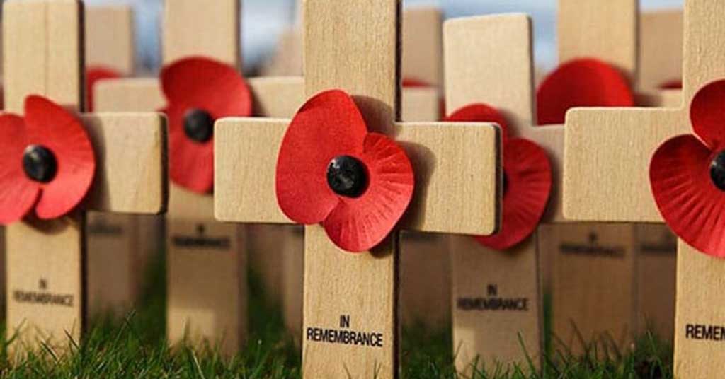 Canada is losing its living memory. A national statutory holiday would protect Remembrance Day and strengthen how we honour our veterans' service