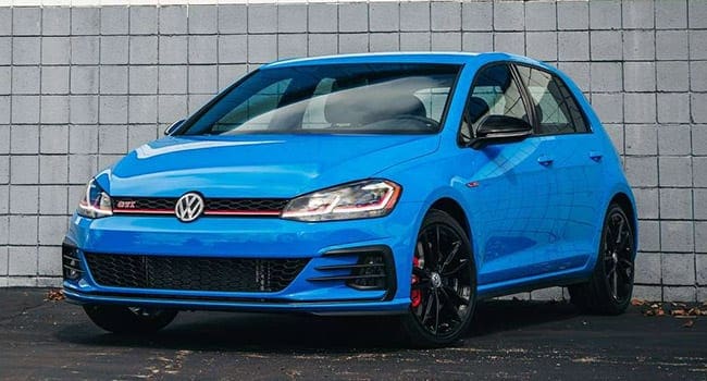 gti rabbit volkswagen