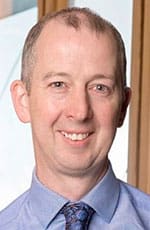 Christopher McCabe