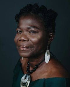 Philomina Okeke women's gender studies pan african