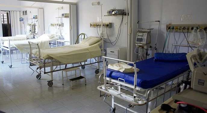hospital-beds