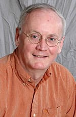 David Evans