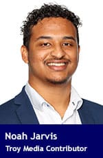 Noah Jarvis