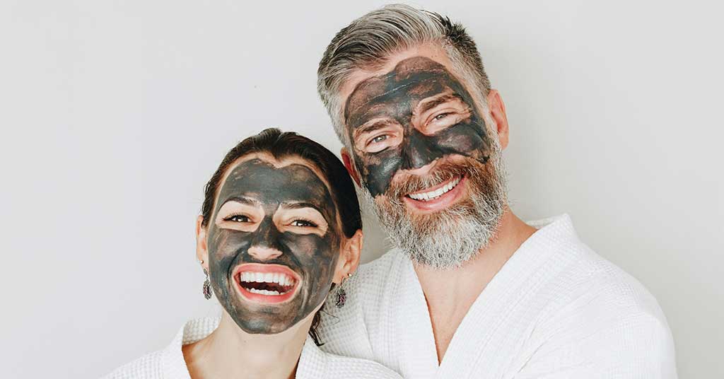 Data shows a sharp rise in male spa visits, with changing attitudes toward wellness driving more men into treatments and resort stays