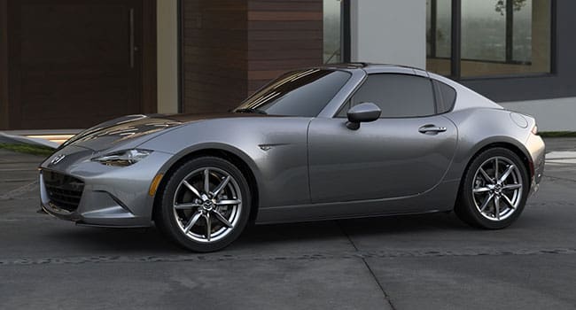 mazda mx5