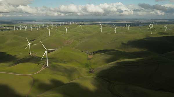 wind alternate energy water windmill