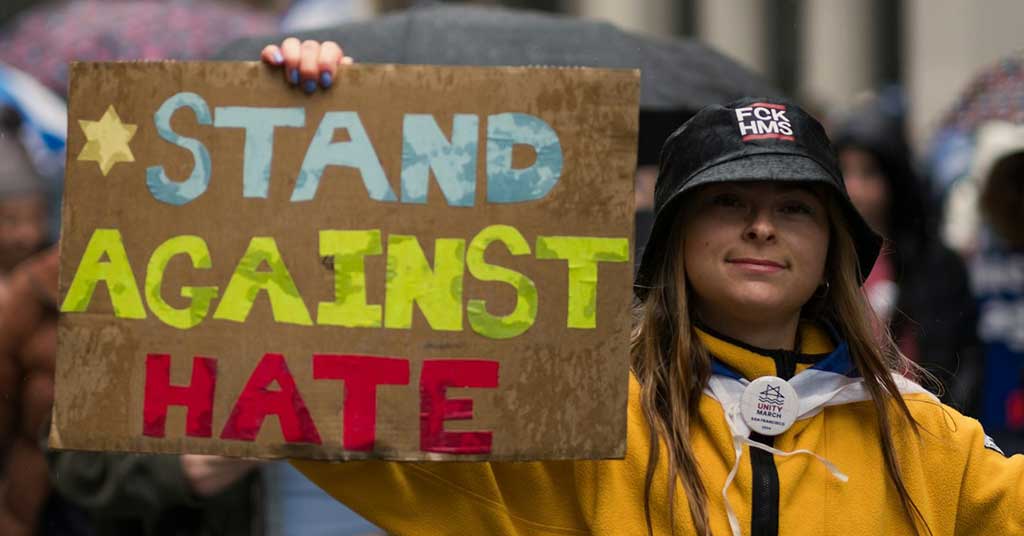 Despite claims by Pierre Poilievre, the data show Christians in Canada face little hate-based violence compared to others