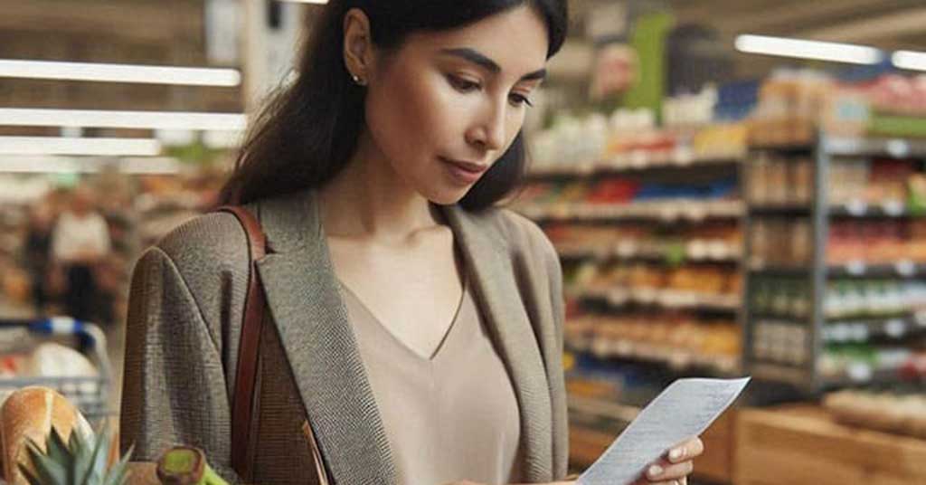 Industrial carbon pricing raises food costs in Canada by increasing fuel and transport costs that move through the food supply chain to consumers